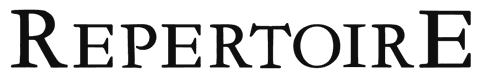 Repertoire