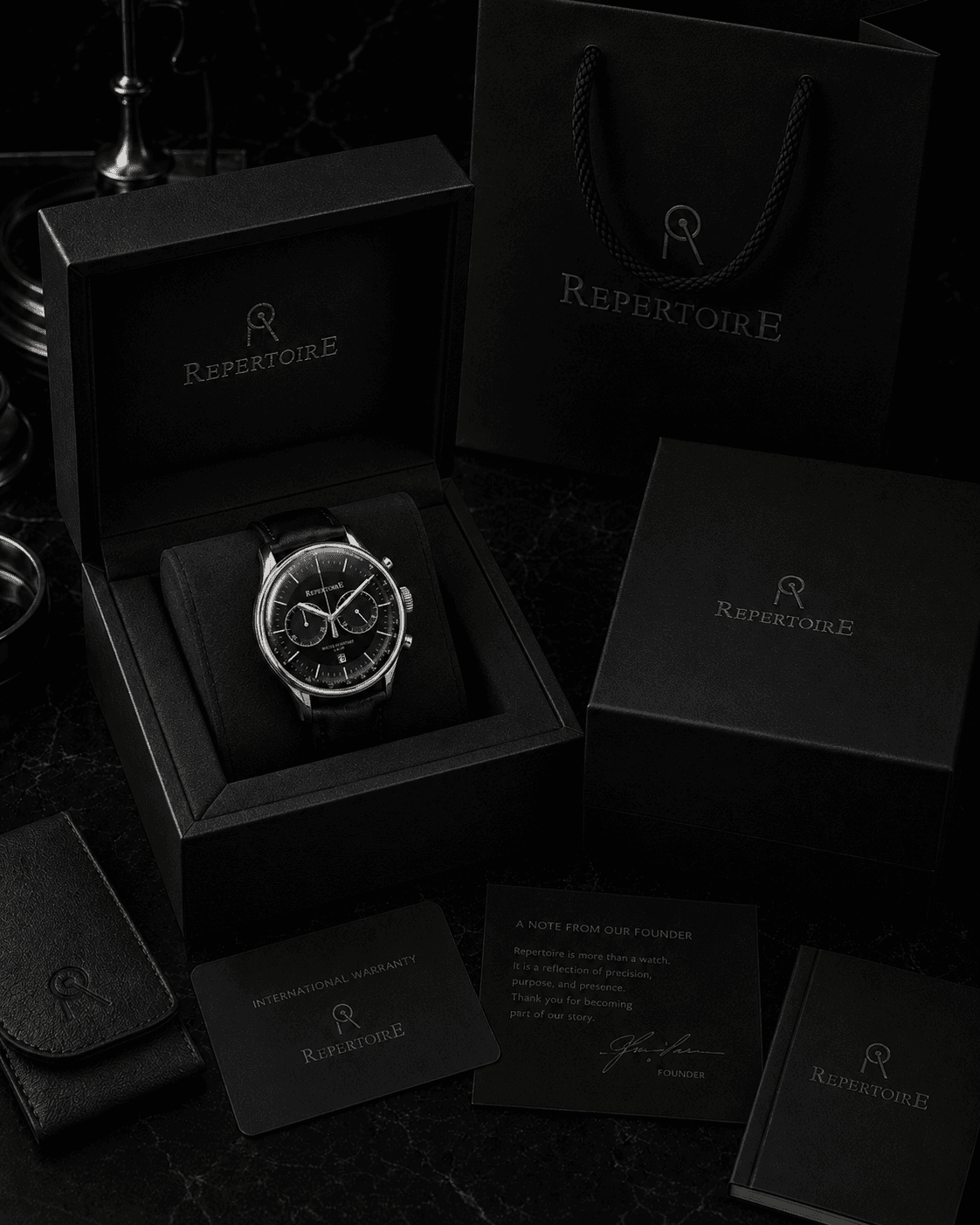 Classica collection